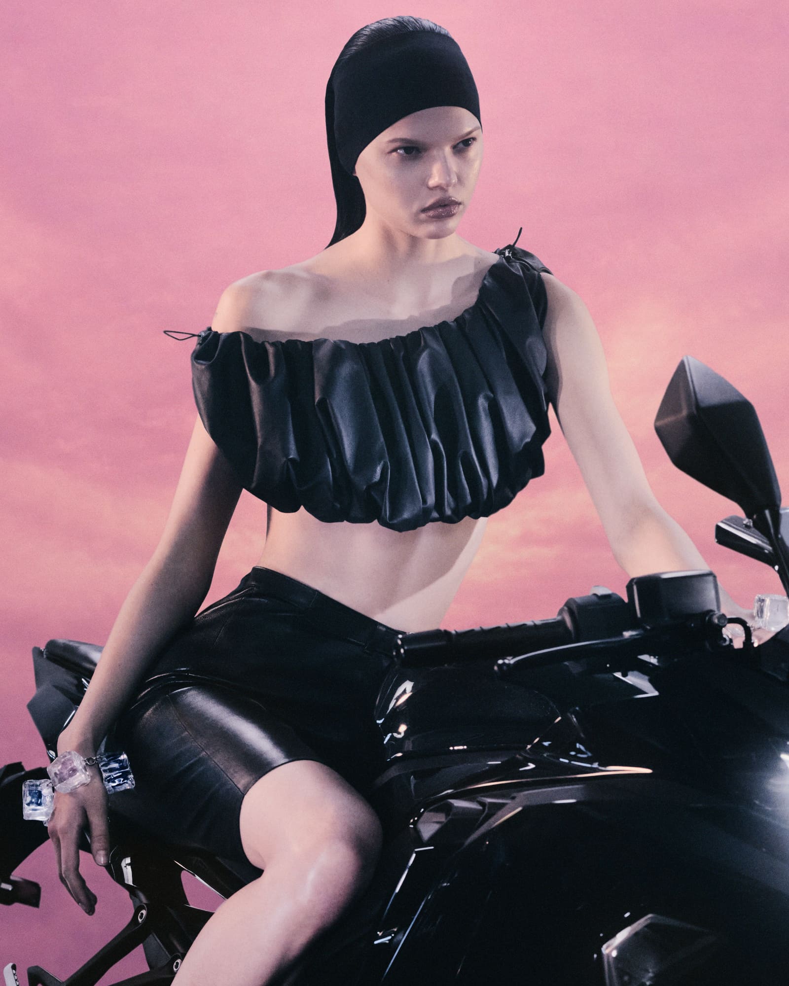 alexanderwang 2026早秋系列 NOCTURNAL SUMMER
