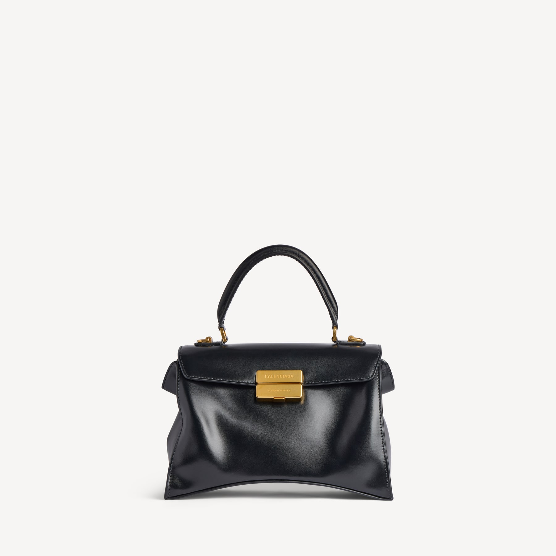 Balenciaga｜推出 Hourglass Avenue 手袋