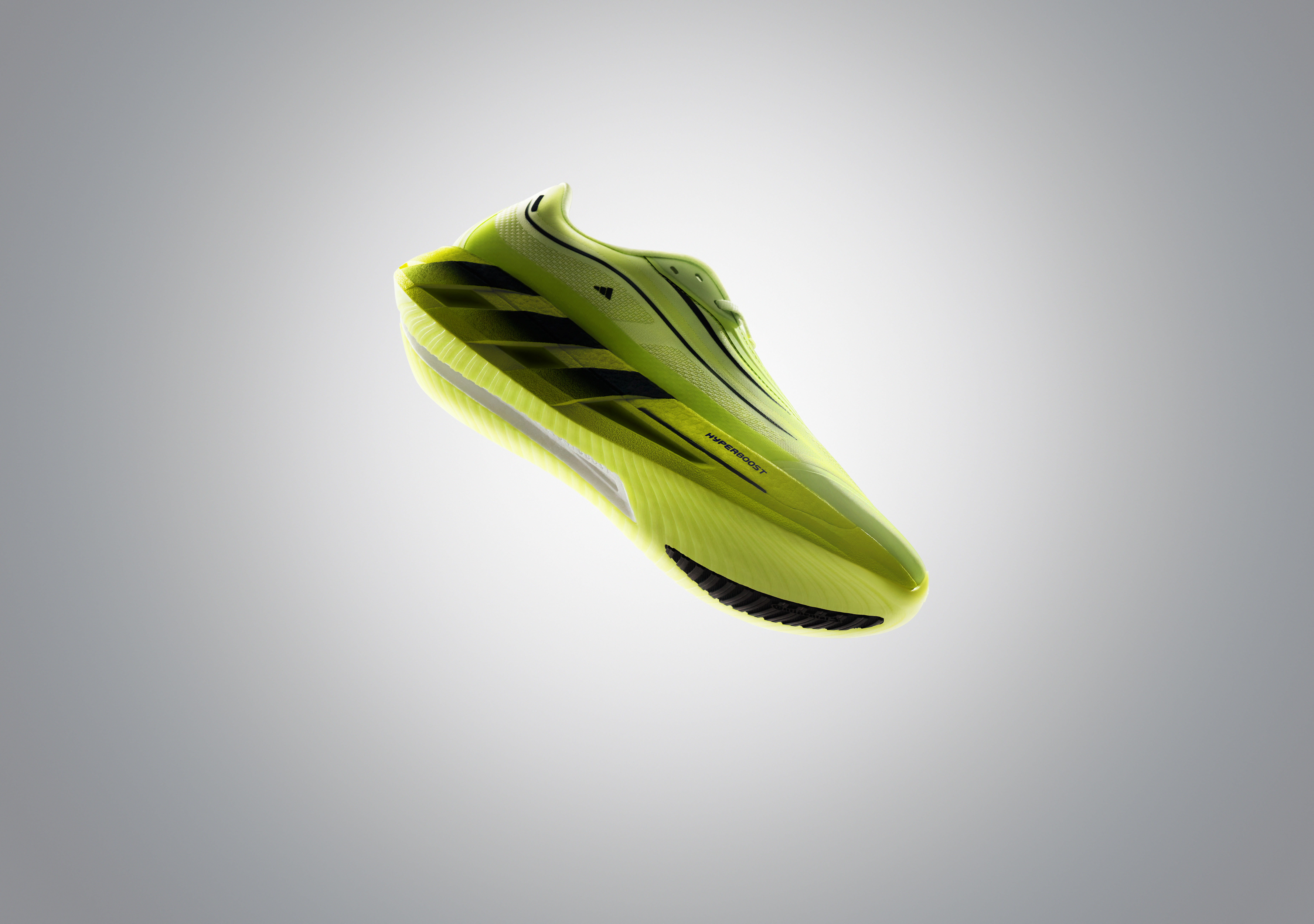 adidas adidas HYPERBOOST 跑鞋