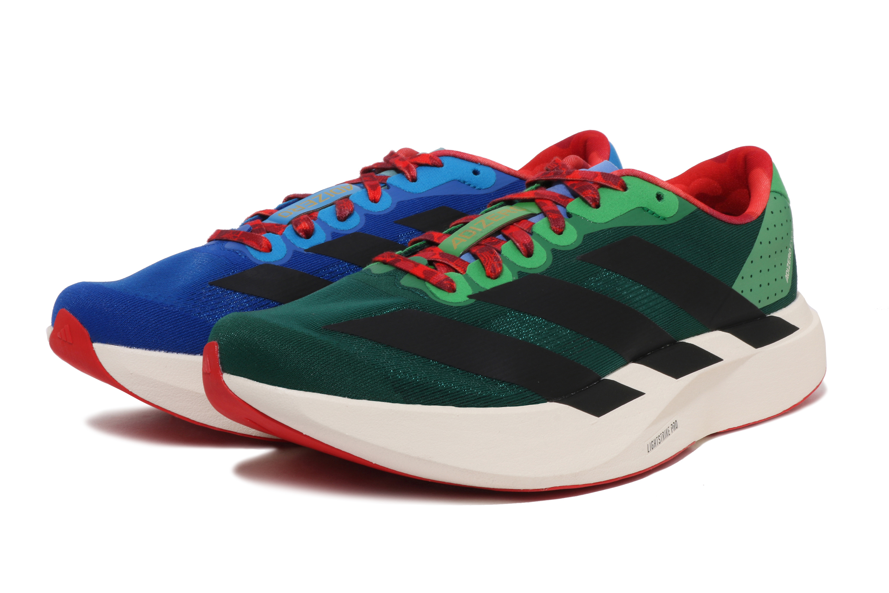 adidas Originals × BAPE ADIZERO ADIOS PRO EVO 1