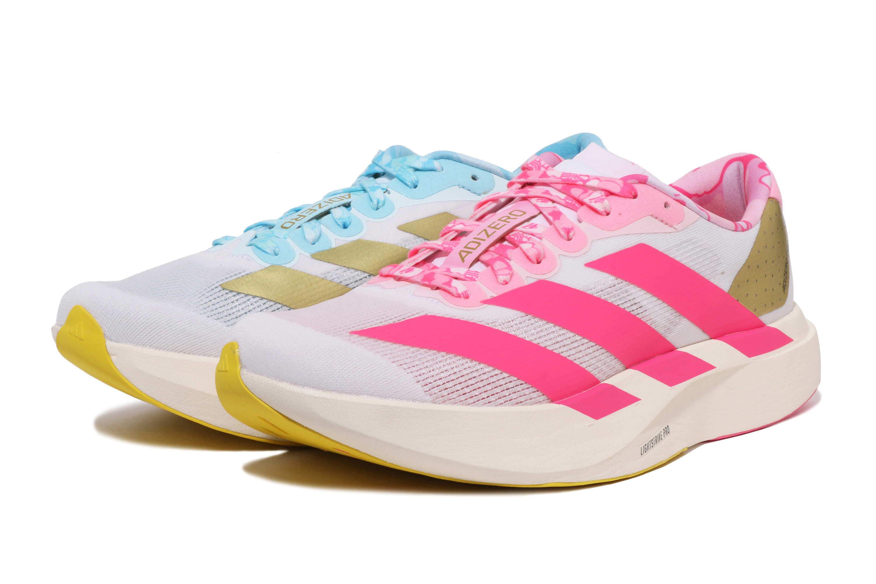 adidas Originals × BAPE ADIZERO ADIOS PRO EVO 1