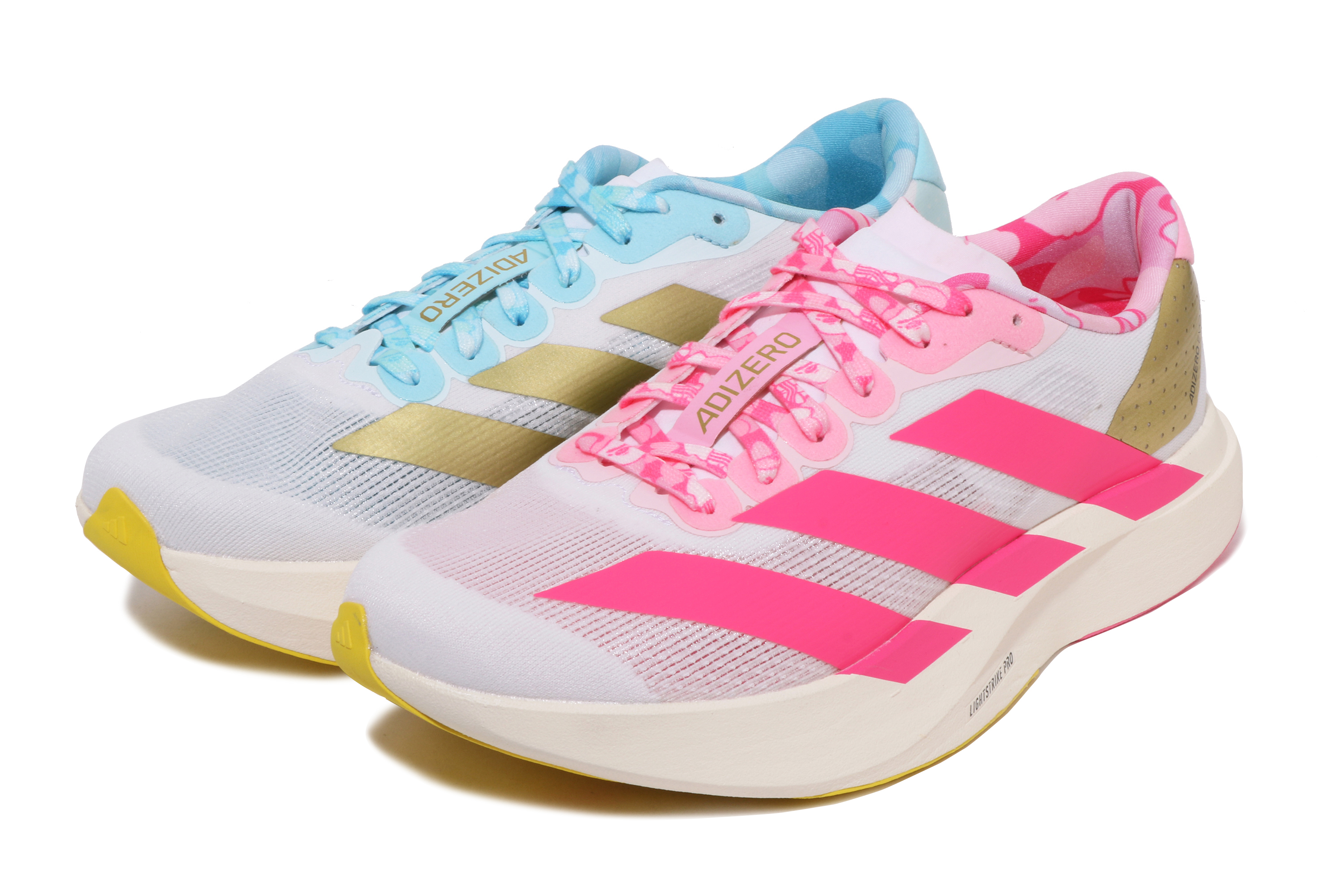 ADIZERO ADIOS PRO EVO 1 AWAY 001FWM231972_WHT 3