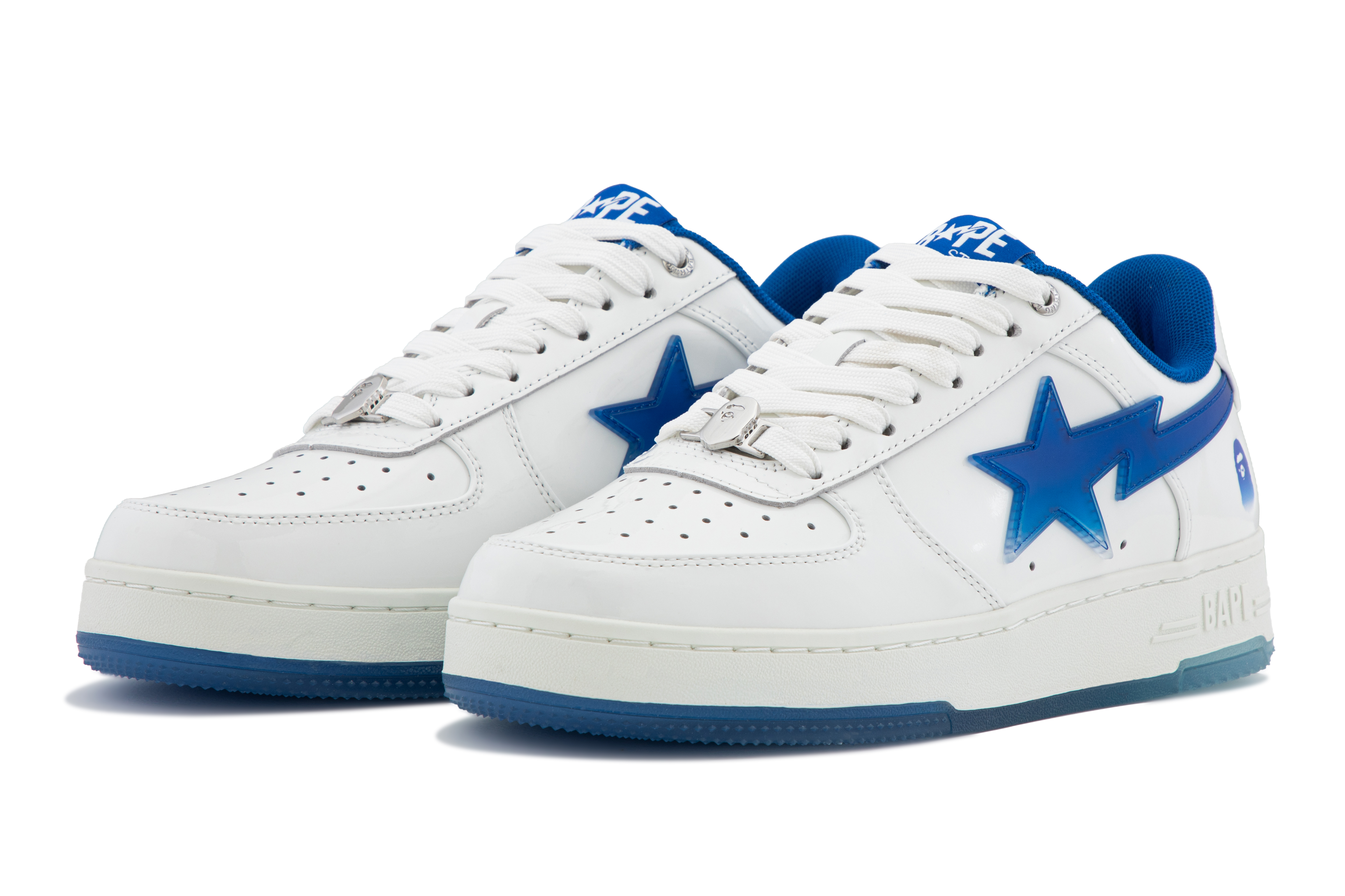 BAPE STA™ Y2K BLU 001FWM301304_BLU 2