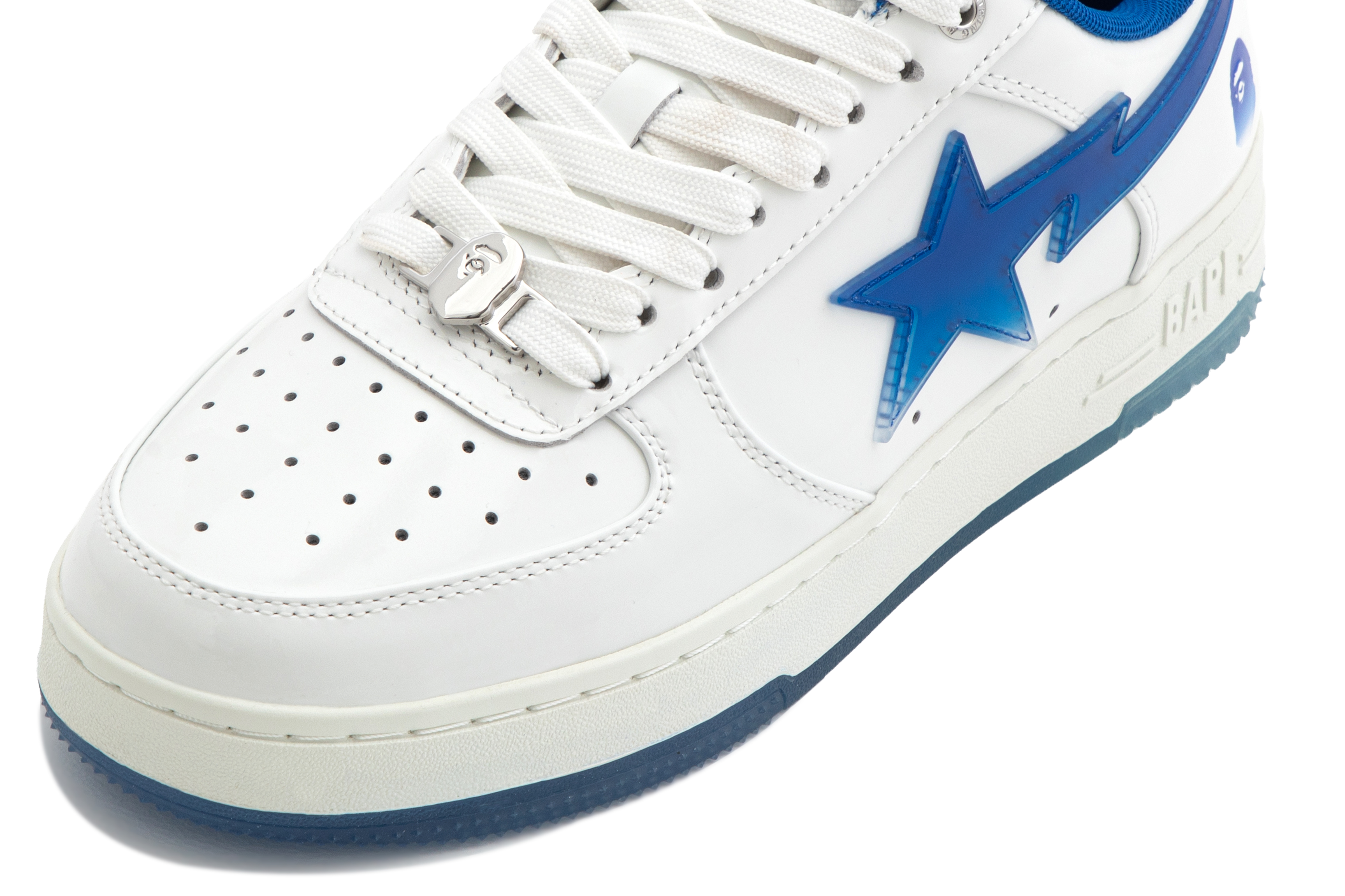 BAPE STA™ Y2K BLU 001FWM301304_BLU 4