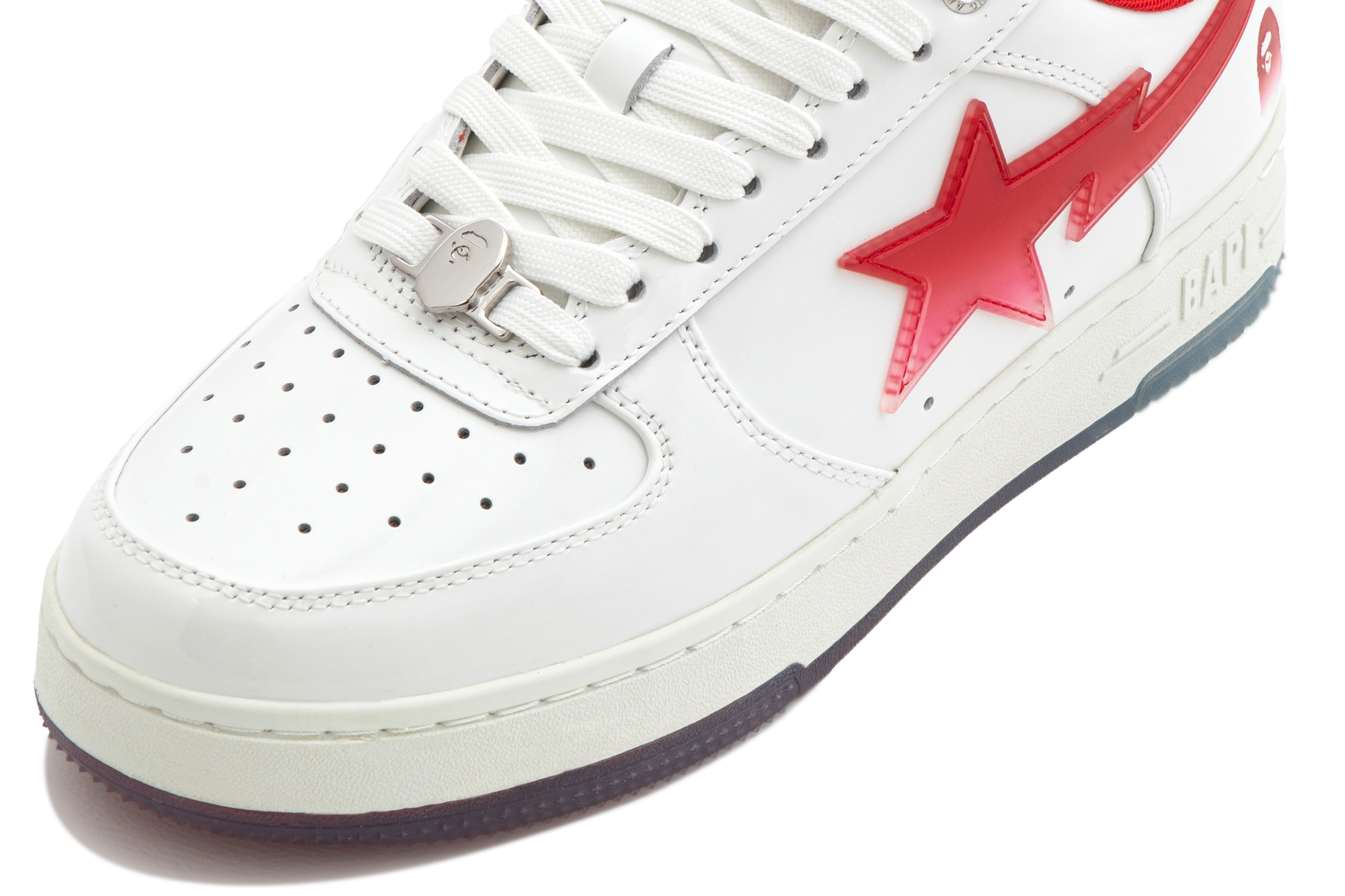 BAPE STA™ Y2K RED 001FWM301304_RED 4