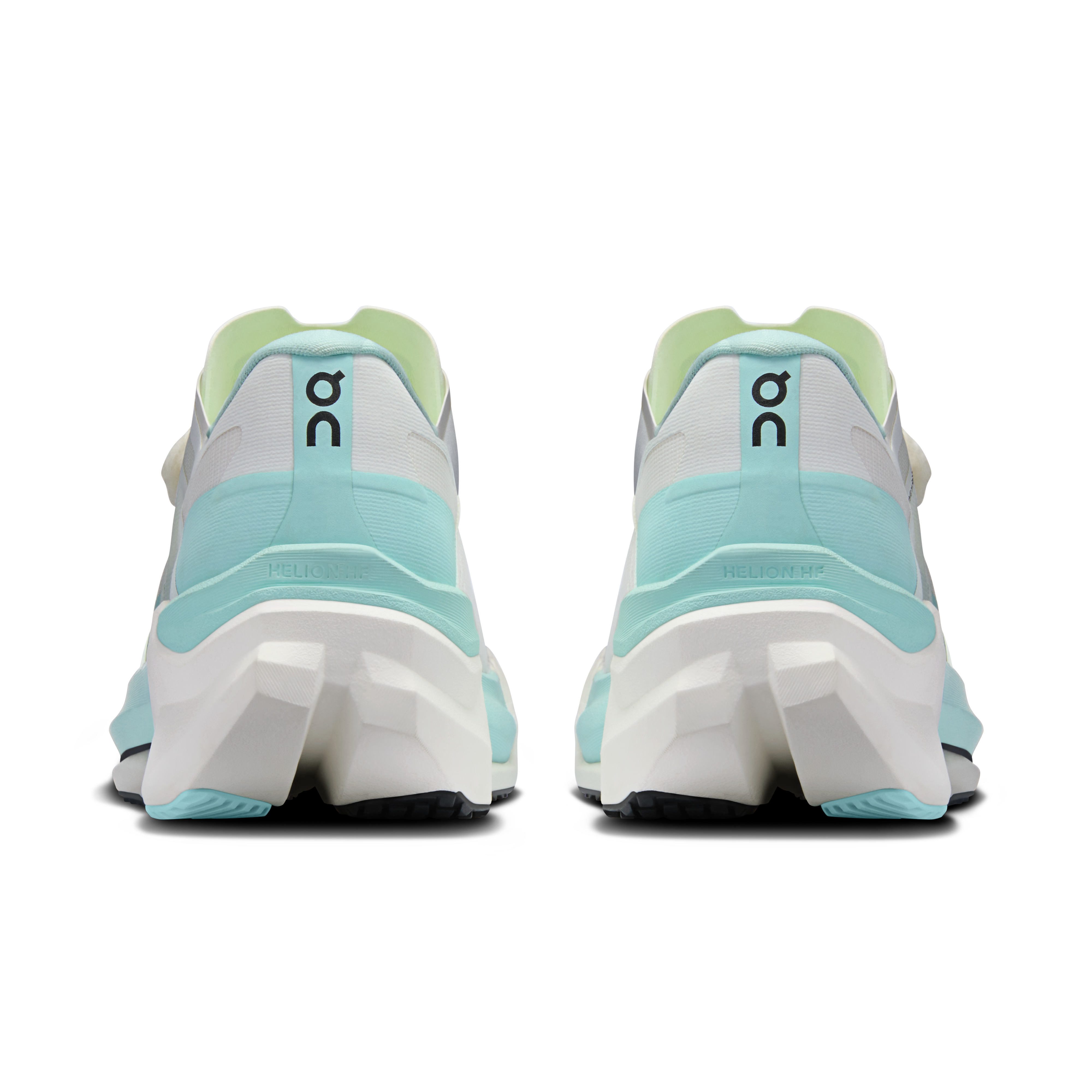 Cloud X Tempo Pro WHITE CELESTE 3MH10335109 4